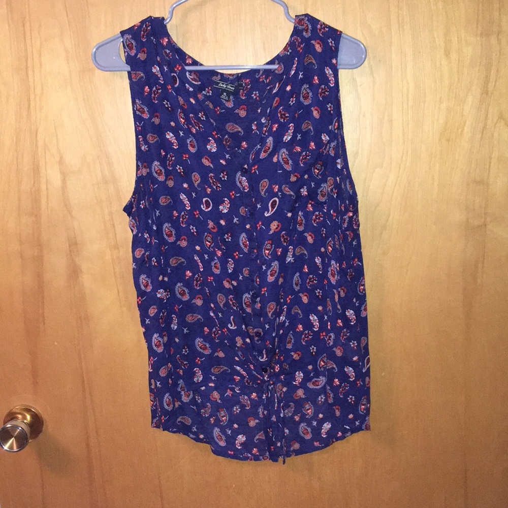 Lucky Brand tank top
